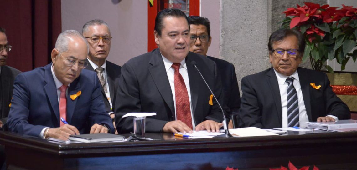 Cada obra es sinónimo de bienestar, inclusión y servicios dignos para Veracruz: SIOP