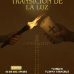 Hoy, se celebrará en Tumilco la “Transición de Luz”, un evento con expresiones culturales ancestrales, en un escenario natural que cautivará los sentidos.