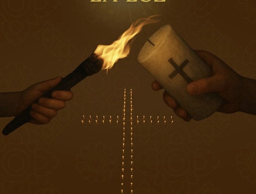 Hoy, se celebrará en Tumilco la “Transición de Luz”, un evento con expresiones culturales ancestrales, en un escenario natural que cautivará los sentidos.