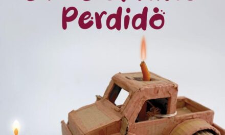 Esta tarde-noche Tuxpan celebra el Día del Niño Perdido con un programa cultural y actividades para toda la familia.