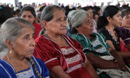 Programas sociales benefician a más de 2 millones de veracruzanos