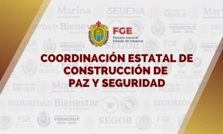 FGE obtiene 22 resoluciones judiciales como resultado de acciones operativas y de investigación
