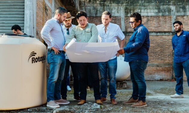 Tuxpan contará con un nuevo mercado ambulante