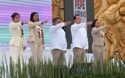 ASIGNAN COMISIONES A EDILES DE ÁLAMO