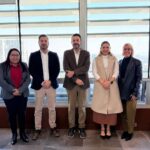 Daniel Cortina apuesta por la profesionalización de los servidores públicos