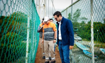 Concejo Municipal de Tamiahua anuncia cierre total del Puente Chorreras