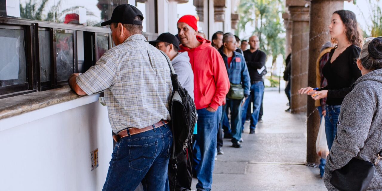 Inicia el cobro del Impuesto Predial 2026 en Tuxpan