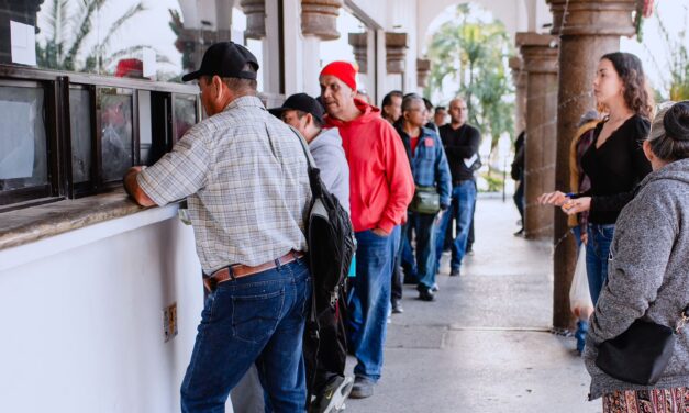 Inicia el cobro del Impuesto Predial 2026 en Tuxpan