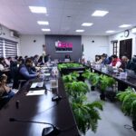 OPLE Veracruz aprobó los formatos y diseños de la documentación electoral, para el Proceso Electoral Local Extraordinario 2026 en el municipio de Tamiahua