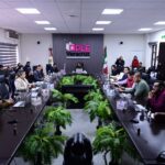 OPLE aprueba topes de gastos y financiamiento para la elección extraordinaria en Tamiahua