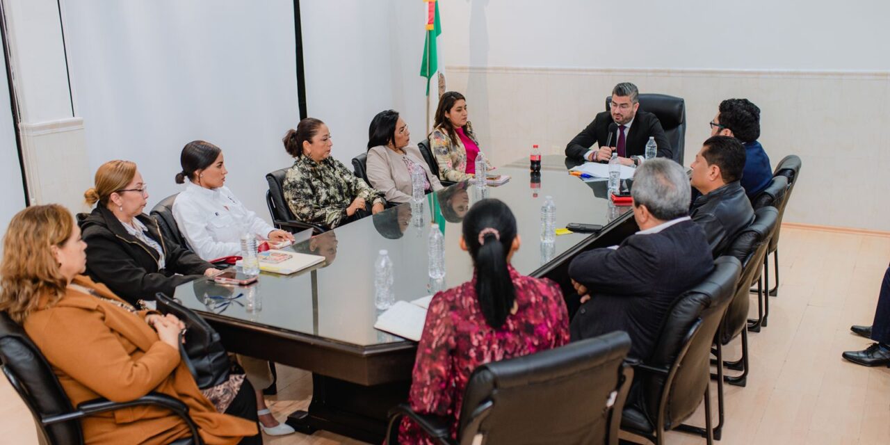 Queda formalmente instalado el Ayuntamiento de Tuxpan 2026-2029