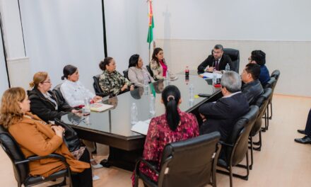 Queda formalmente instalado el Ayuntamiento de Tuxpan 2026-2029