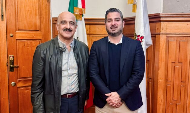 Con el respaldo de la gobernadora Rocío Nahle, se fortalecen acciones de obra pública en Tuxpan