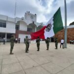 ÁLAMO VALORA EL TRABAJO DEL EJÉRCITO MEXICANO