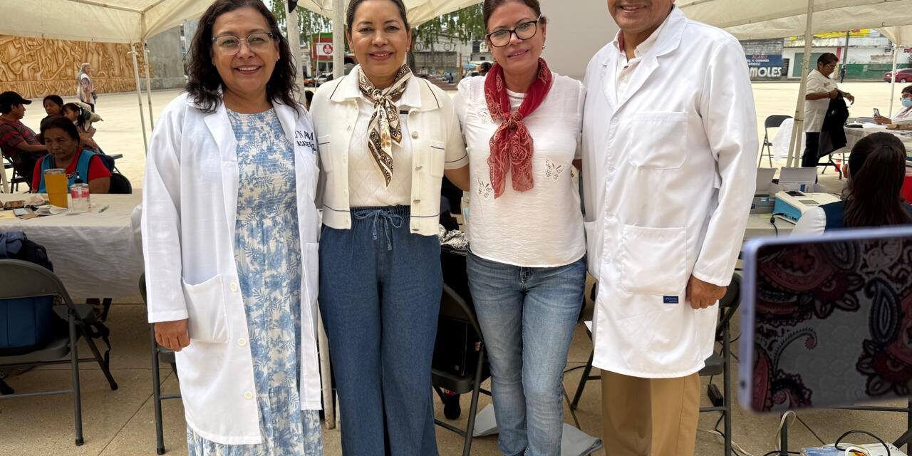 DIF ÁLAMO CONTARÁ CON AMBULANCIA EQUIPADA