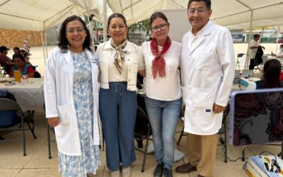 DIF ÁLAMO CONTARÁ CON AMBULANCIA EQUIPADA